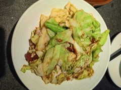 -赠李白·如诗的川味(余杭万达广场店)
