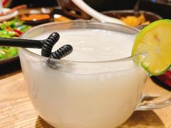 -兰木肆·云南菜(龙湖U城天街店)