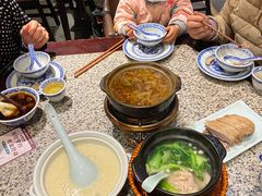 -南京大牌档(三阳广场苏宁店)