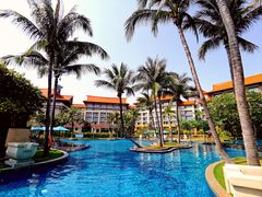 -三亚海棠湾万丽度假酒店