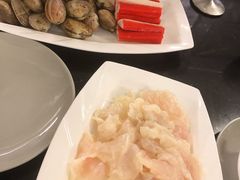-渔家火锅·海鲜自助餐·演艺(亚龙湾天域酒店)