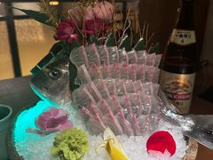 -阿吾罗日本料理(K11艺术中心店)