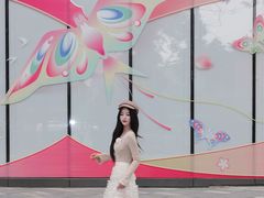-成都银泰城