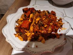 -十面欢腾·海鲜面·台式Bistro(长乐路店)