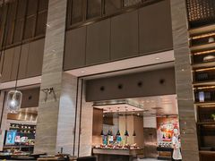 -博林天瑞喜来登酒店·西丽尚膳