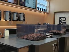 -蓉小乔·RONG COFFEE(春熙路店)