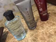 -上海雅居乐万豪侯爵酒店