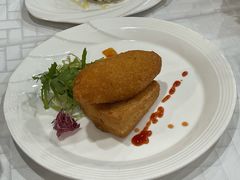 -新侨三宝乐西餐厅(崇文门店)