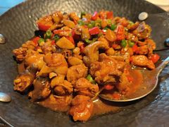 -实在湘·大碗土菜(竹料店)