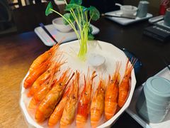 -乔街深夜食堂·小龙虾·高压锅生蚝(杭州总店)