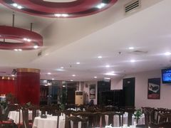 大堂-东兴楼饭庄(六里桥店)