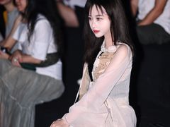 -欢乐海岸椰林沙滩-2025湾区超级灯会