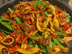 -大碗先生(万家丽店)