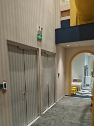 -奈尔宝家庭中心·亲子餐厅(长沙运达汇店)