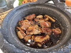 -民族饭荘(新华大街店)