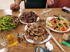 -胜泽眼镜烧烤(云霄路直营店)