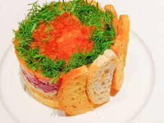 -喀秋莎·俄罗斯餐厅(河东六纬路店)