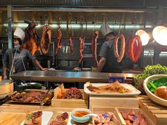 -一方渔歌蒸汽海鲜自助(文化路万达广场店)