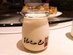 榴莲布丁-孔乙己(后海店)