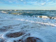 -日照灯塔风景区