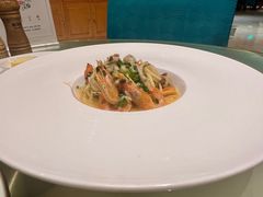 -荟星庭西餐厅(天府丽都喜来登饭店)