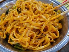 -汇通杨家·烤肉(汇通店)