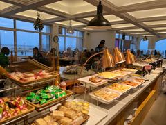 -港畔赶海蒸汽海鲜烧烤自助(仙螺岛店)