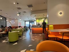 -油梨树 AVOCADO TREE(亮马桥店)