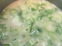 -神仙雪浓汤(明洞店)