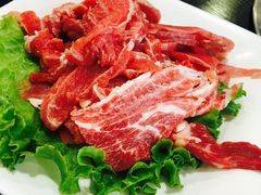 -楼外楼大刀肉传统火锅居(博学路店)