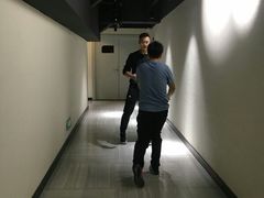-一兆韦德健身