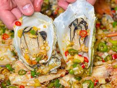-简家·海鲜盛宴(下沙店)