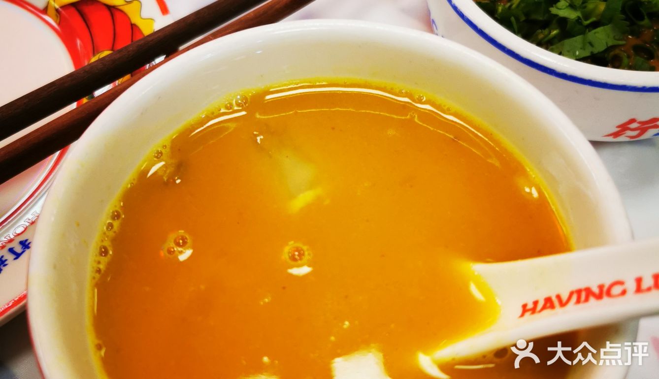 环境还不及茶餐厅