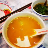 环境还不及茶餐厅