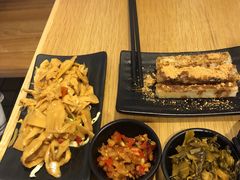 -云味馆·云南菜·云南米线(同泰时代广场店)