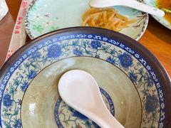 -北京炸酱面馆·烤鸭(前门总店)