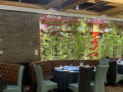 -金狮麟·新豫菜(金码大厦店)