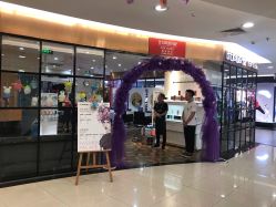 -时尚殿堂hair salon