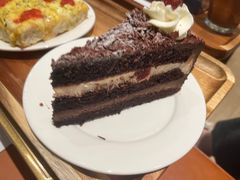 -Peet's 皮爷咖啡(乐峰店)