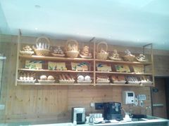 餐厅-青岛西海岸隆和福朋喜来登酒店