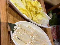 -煲大王老砂锅猪肚鸡(泊富ICITY店)