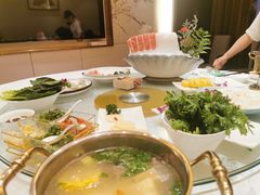 -江海肥牛(桃园南路店)