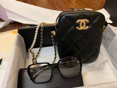 -CHANEL(恒隆广场店)
