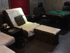 -大桶大足浴(南翔店)