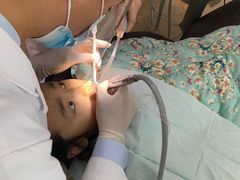 -卓尔美笑口腔·种植·矫正·儿童颜面管理(辽宁街店)