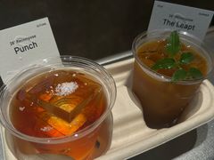 -O.P.S. CAFE