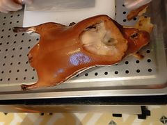 -金鸭季·北京烤鸭(深业上城店)