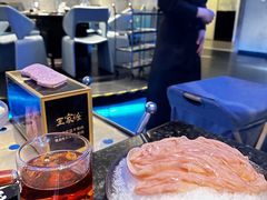 -王家渡火锅店(棕榈泉店)