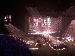 -宝能国际体育演艺中心