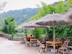 -千泷沟大瀑布旅游区